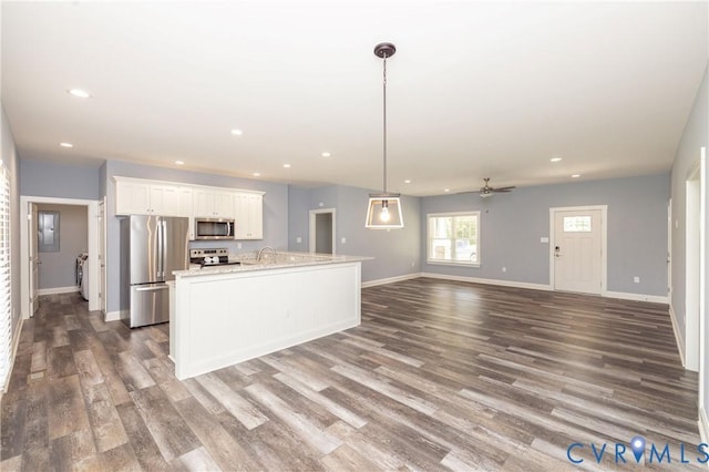1233 Deep Run Rd, Cartersville, VA 23027 - photo 4