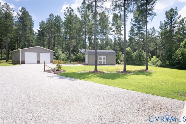 1233 Deep Run Rd, Cartersville, VA 23027 - photo 20