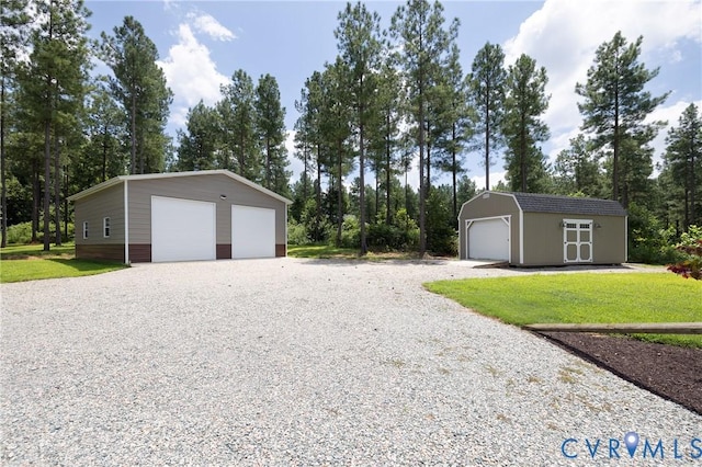 1233 Deep Run Rd, Cartersville, VA 23027 - photo 21
