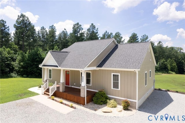 1233 Deep Run Rd, Cartersville, VA 23027 - photo 27