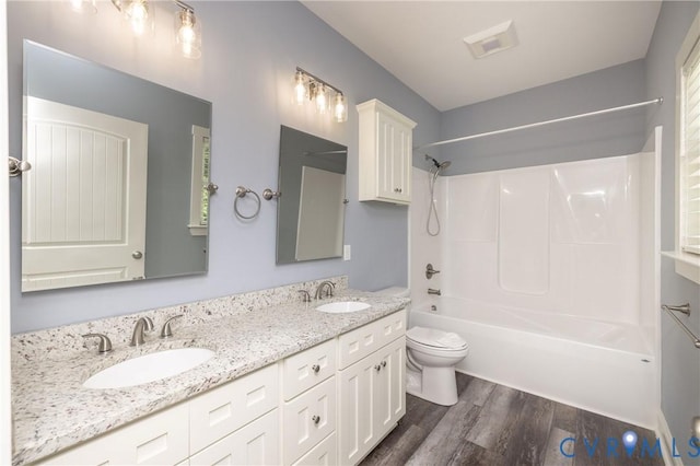 1233 Deep Run Rd, Cartersville, VA 23027 - photo 13