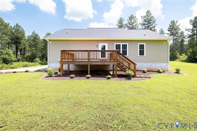 1233 Deep Run Rd, Cartersville, VA 23027 - photo 17