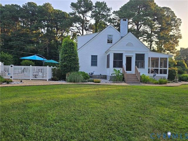 404 Myrtle Grove Ln, Bohannon, VA 23021 - photo 6