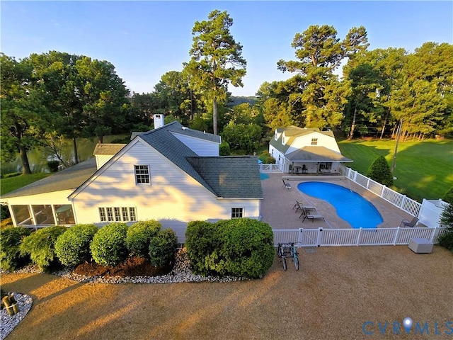404 Myrtle Grove Ln, Bohannon, VA 23021 - photo 5