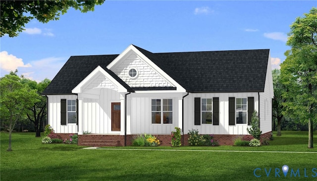 TBD E Sunrise Dr, Warsaw, VA 22572 - photo 1