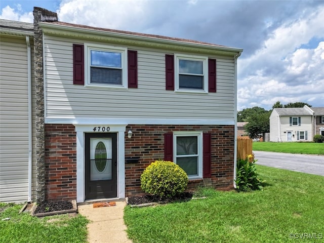 4700 Brimley Pl, North Chesterfield, VA 23234 - photo 1