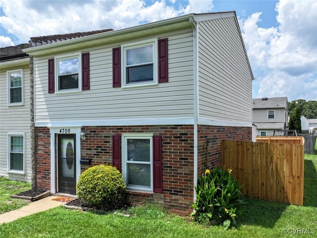 4700 Brimley Pl, North Chesterfield, VA 23234 - photo 2
