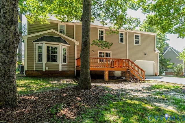 6104 Salem Oaks Ter, North Chesterfield, VA 23237 - photo 35