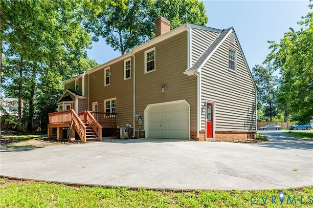 6104 Salem Oaks Ter, North Chesterfield, VA 23237 - photo 36