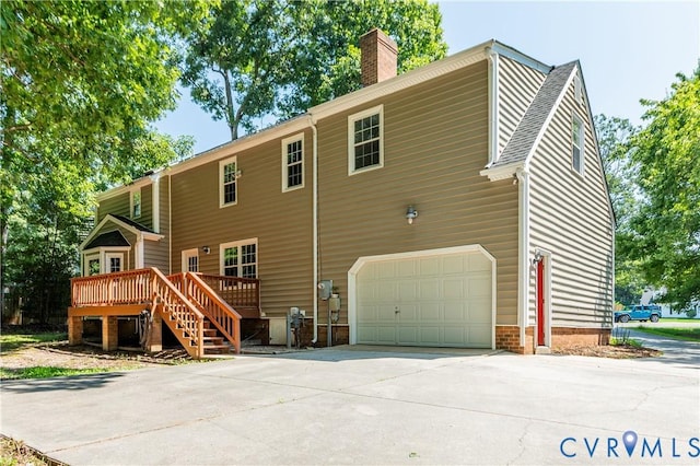 6104 Salem Oaks Ter, North Chesterfield, VA 23237 - photo 37