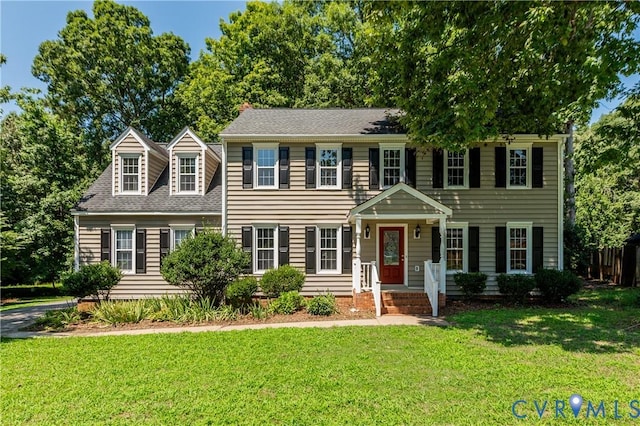 6104 Salem Oaks Ter, North Chesterfield, VA 23237 - photo 1
