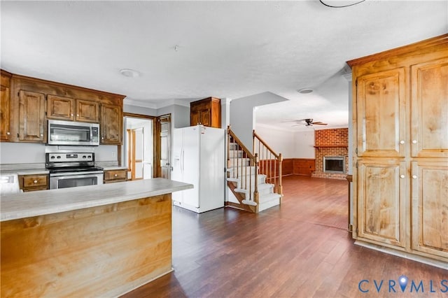 6104 Salem Oaks Ter, North Chesterfield, VA 23237 - photo 10