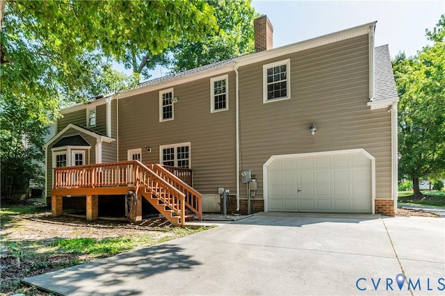 6104 Salem Oaks Ter, North Chesterfield, VA 23237 - photo 38