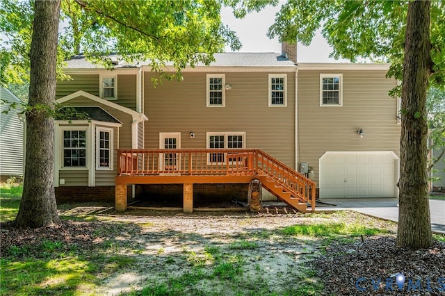 6104 Salem Oaks Ter, North Chesterfield, VA 23237 - photo 39
