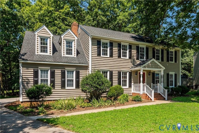 6104 Salem Oaks Ter, North Chesterfield, VA 23237 - photo 40
