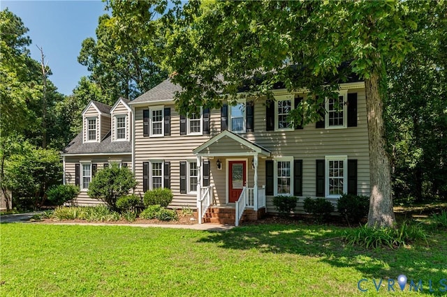 6104 Salem Oaks Ter, North Chesterfield, VA 23237 - photo 43