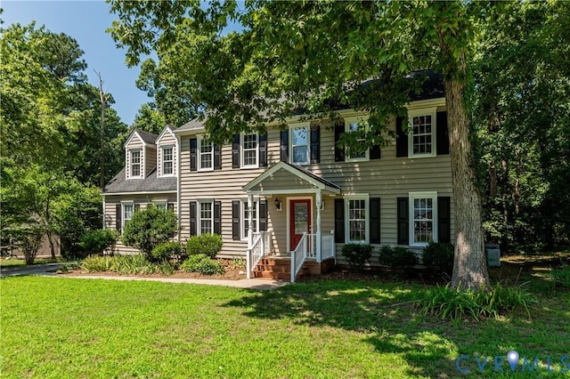 6104 Salem Oaks Ter, North Chesterfield, VA 23237 - photo 44