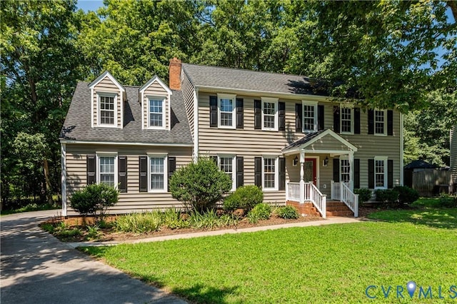 6104 Salem Oaks Ter, North Chesterfield, VA 23237 - photo 41