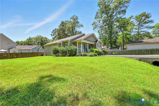 14006 Hackberry Rd, Chester, VA 23836 - photo 4