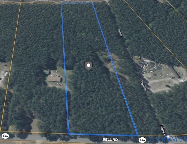 0 Bell Rd, Sussex, VA 23897 - photo 1