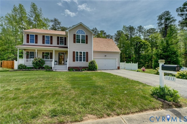 1213 Wycliff Ct, Chesterfield, VA 23236 - photo 2