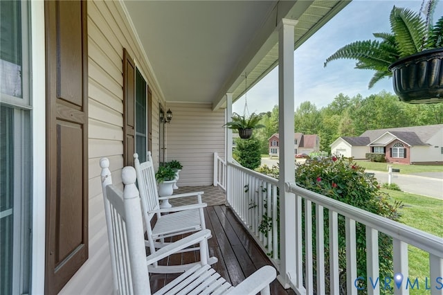 1213 Wycliff Ct, Chesterfield, VA 23236 - photo 4