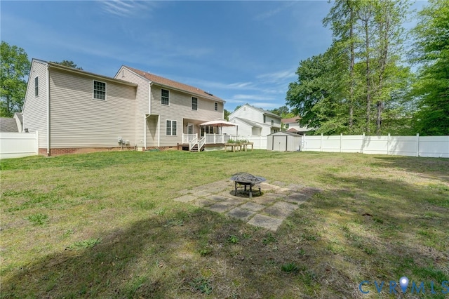 1213 Wycliff Ct, Chesterfield, VA 23236 - photo 41