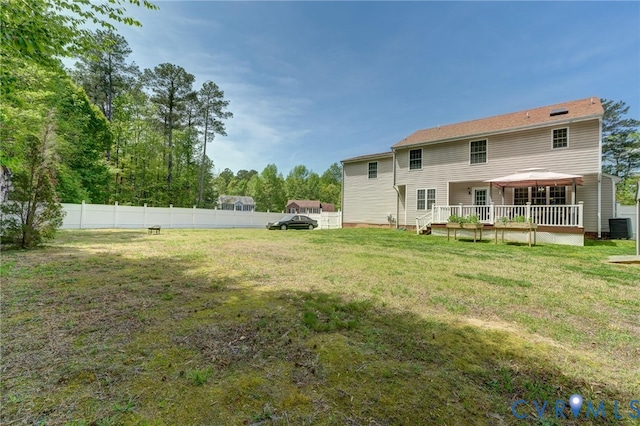 1213 Wycliff Ct, Chesterfield, VA 23236 - photo 42
