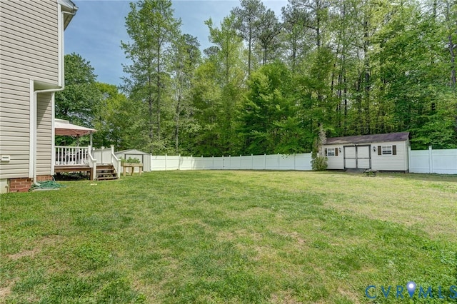 1213 Wycliff Ct, Chesterfield, VA 23236 - photo 36