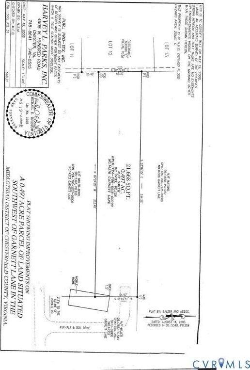 14316 Garnett Ln, Midlothian, VA 23114 - photo 7