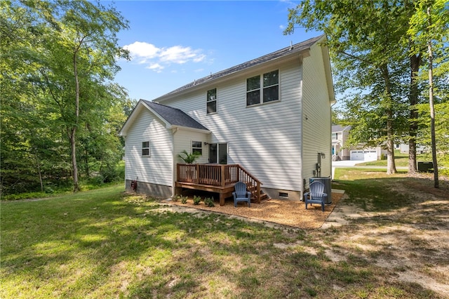 307 Highgate Dr, Middlesex, VA 23071 - photo 38