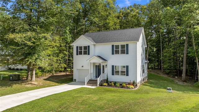 307 Highgate Dr, Middlesex, VA 23071 - photo 1