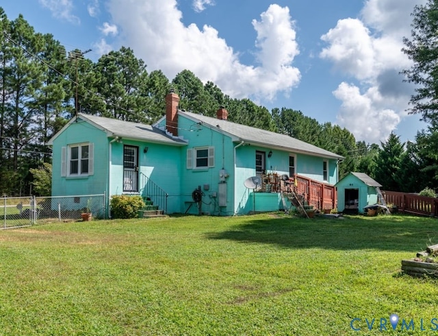 18513 Turkey Egg Rd, Dinwiddie, VA 23841 - photo 20