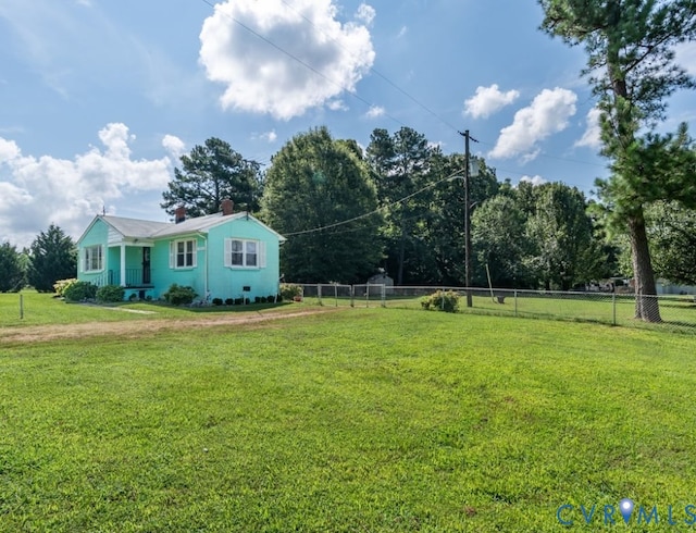 18513 Turkey Egg Rd, Dinwiddie, VA 23841 - photo 21