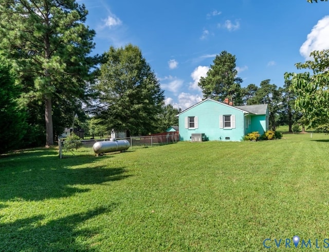 18513 Turkey Egg Rd, Dinwiddie, VA 23841 - photo 22