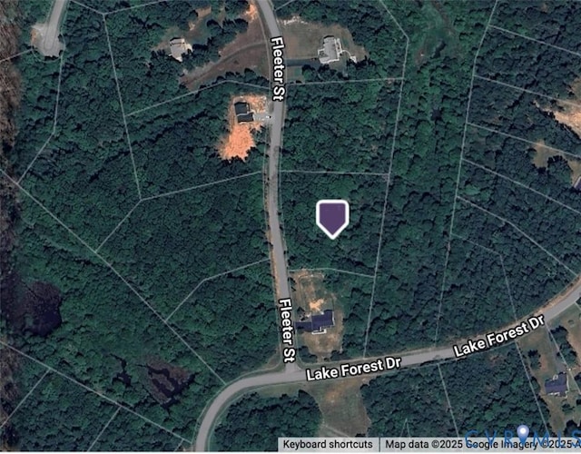 000 Fleeter St, Mineral, VA 23117 - photo 1