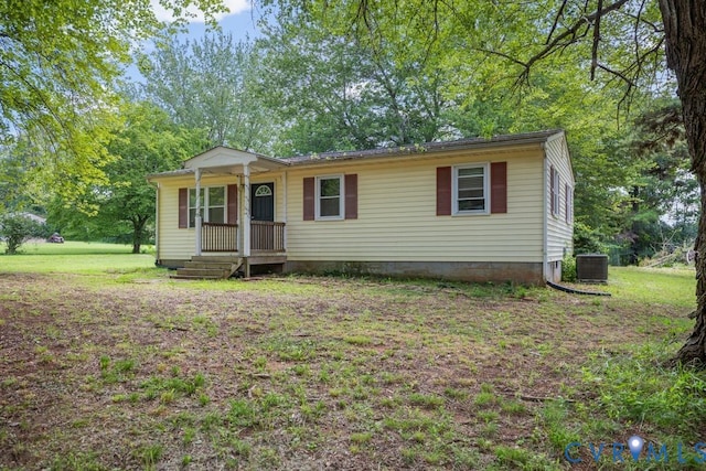 1912 Capeway Rd, Powhatan, VA 23139 - photo 2