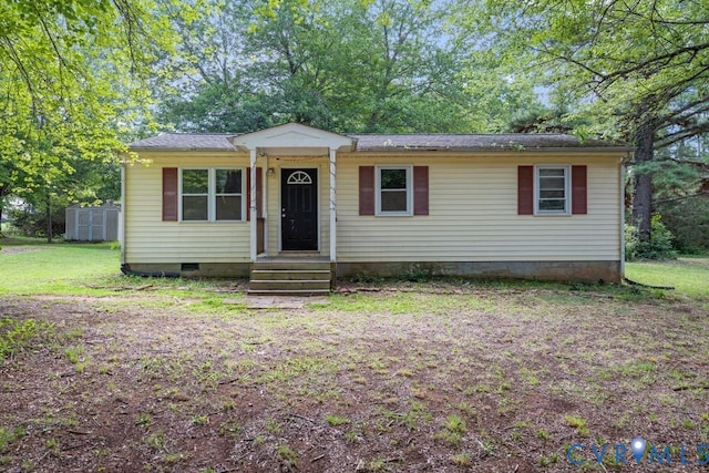 1912 Capeway Rd, Powhatan, VA 23139 - photo 1