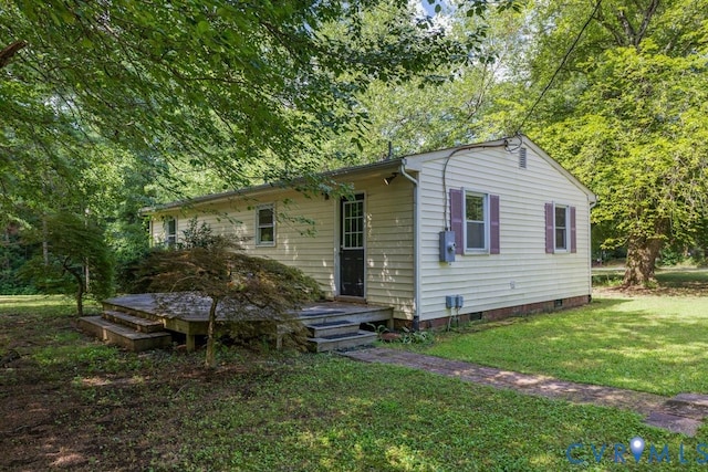 1912 Capeway Rd, Powhatan, VA 23139 - photo 18
