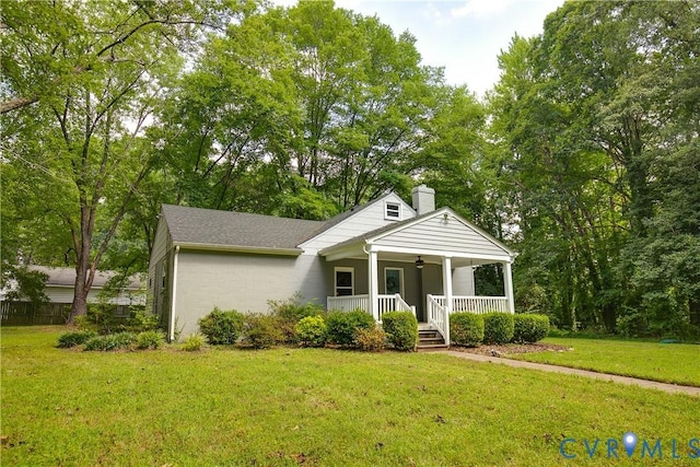 9215 Mapleway Rd, Henrico, VA 23229 - photo 1