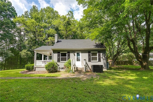 9215 Mapleway Rd, Henrico, VA 23229 - photo 2