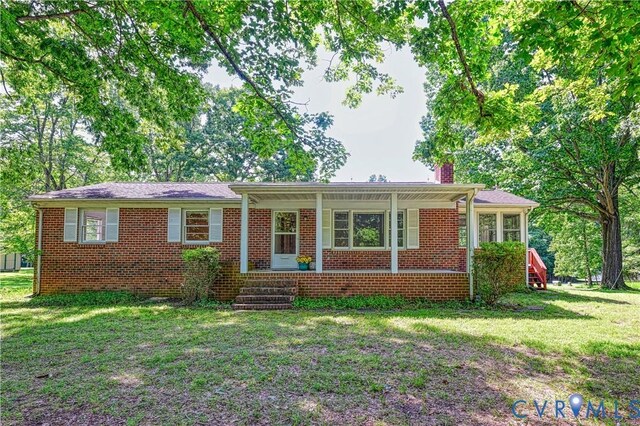 21 Browns Point Ln, Bumpass, VA 23024 - photo 21