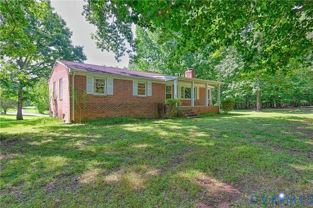 21 Browns Point Ln, Bumpass, VA 23024 - photo 23