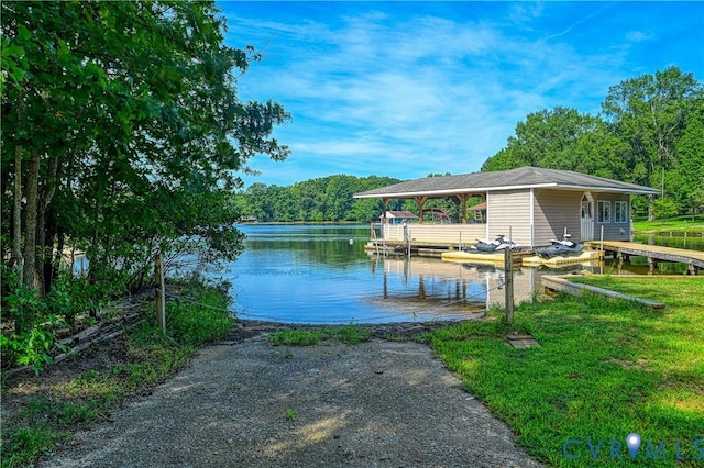 21 Browns Point Ln, Bumpass, VA 23024 - photo 46