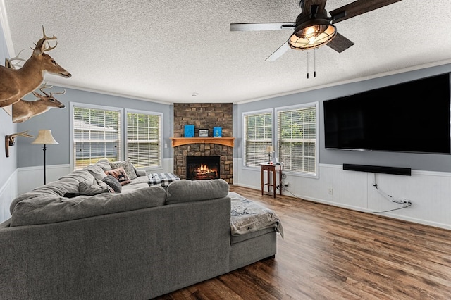390 Captains Point Ln, Heathsville, VA 22473 - photo 17