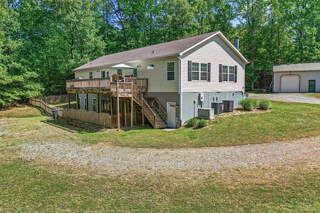 390 Captains Point Ln, Heathsville, VA 22473 - photo 4