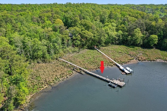 390 Captains Point Ln, Heathsville, VA 22473 - photo 50