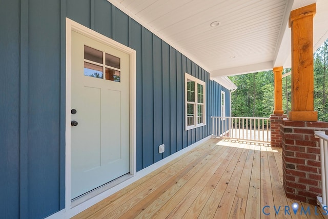 2349 Wickham Rd, Louisa, VA 23024 - photo 8