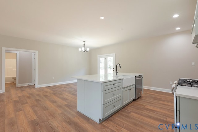 2349 Wickham Rd, Louisa, VA 23024 - photo 15