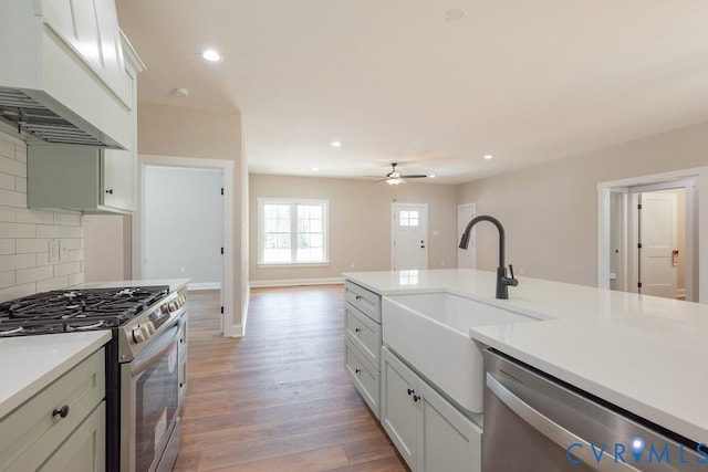 2349 Wickham Rd, Louisa, VA 23024 - photo 18